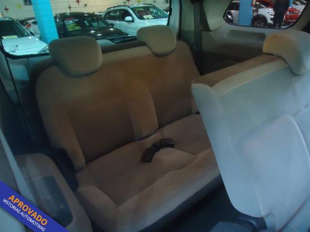 CHEVROLET SPIN LTZ 1.8 4P FLEX MANUAL - Foto 9