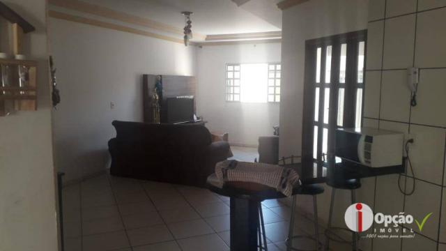 Casa com 3 dormitórios à venda, 140 m² por R$ 190.000,00 - Setor Central - São Francisco d - Foto 5