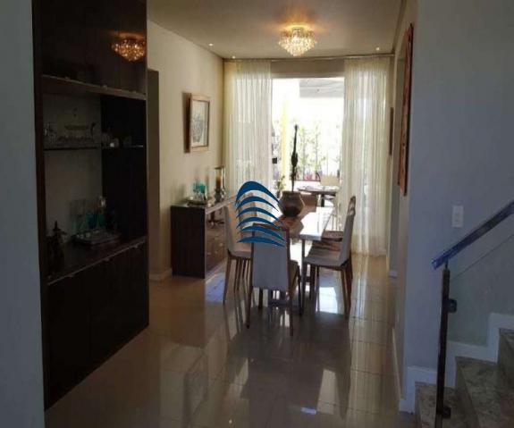 Casa à venda com 4 dormitórios em Alphaville i, Salvador cod:MC6556G - Foto 10