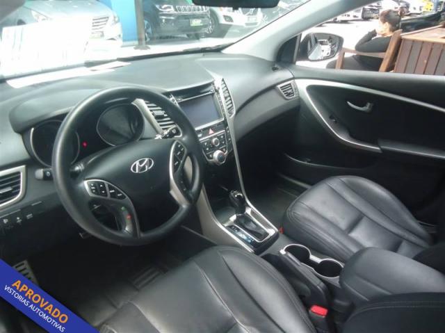 HYUNDAI I30 1.8 4P AUTOMATICO - Foto 6
