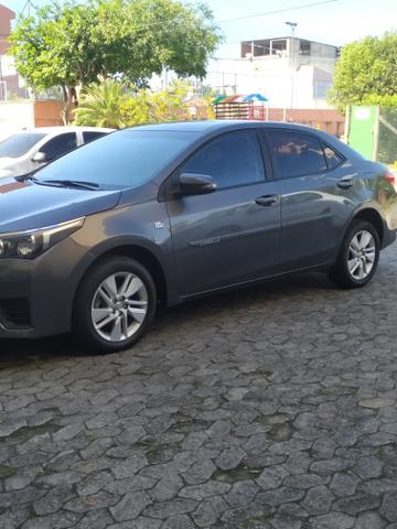 Corolla gli upper 1.8 automático - Foto 6