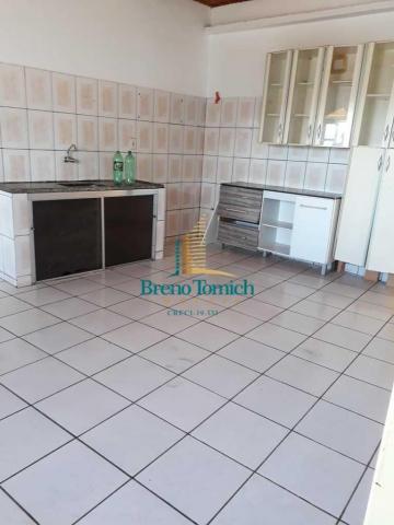Prédio à venda, 1 m² por R$ 350.000,00 - Wilson Brito - Teixeira de Freitas/BA - Foto 2