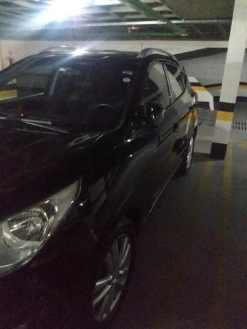 Hyundai IX35 2.0 GLS Flex Automática 5p / Ano 2011 - Modelo 2012 - Foto 7
