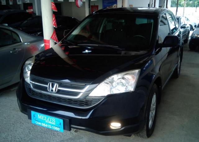 CR-V LX 2.0 Aut. - Foto 3