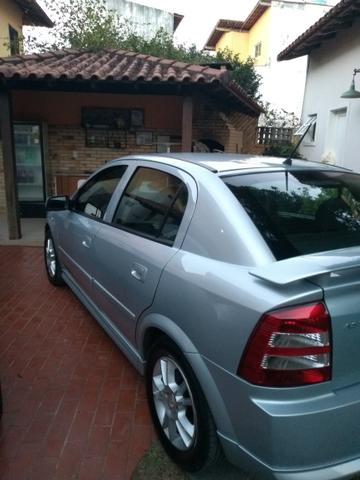 Astra Advantage 2.0 - 2007 - Foto 4
