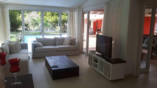 Maravilhosa Casa 4 Suítes Porteira Fechada Quintas de Sauípe - Foto 16
