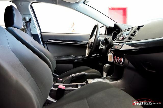 Lancer 2.0 160 Cv Automatico 61.000 Km 2013 - Foto 15