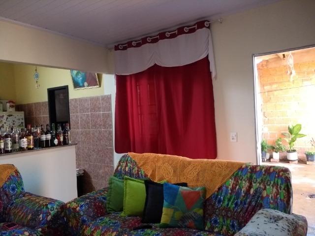 Vendo Excelente Imóvel na Estância 2 , Modulo D , Planaltina DF - Foto 7
