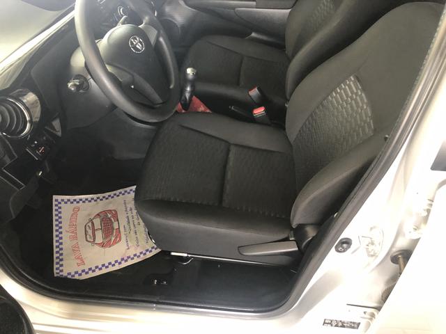 Etios xs 1.5 flex completo ano 2015 - Foto 15