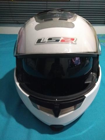 Capacete LS 2 - Foto 2
