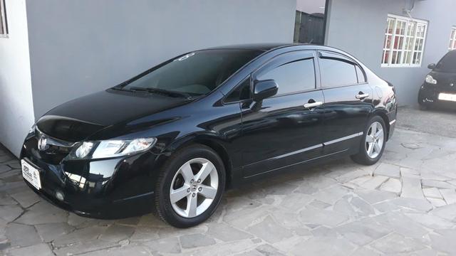 Honda Civic 2008 33.990.00 só dinheiro