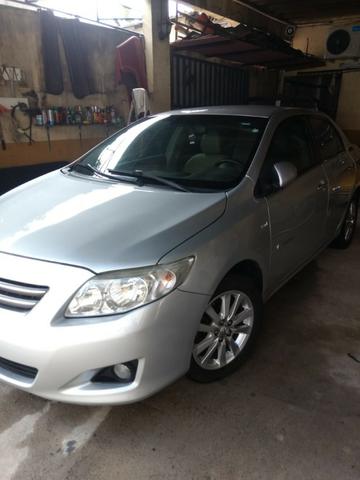 Corolla SEG 08/09 Urgente!!! - Foto 3