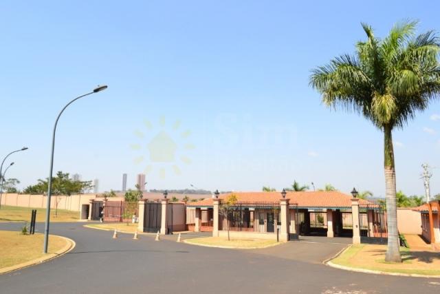 Terreno a venda no condomínio Buganvile. Bairro Jardim Olhos D´ Água. - Foto 2