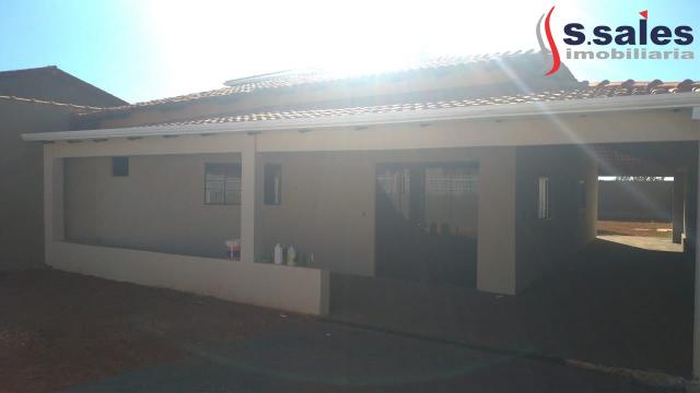 Casa à venda com 3 dormitórios em Setor habitacional vicente pires, Brasília cod:CA00161 - Foto 14