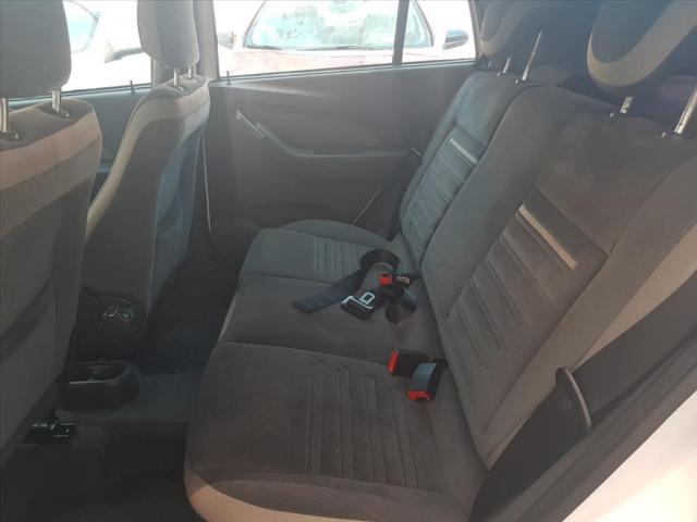 CHEVROLET AGILE 1.4 MPFI LTZ 8V FLEX 4P MANUAL - Foto 6