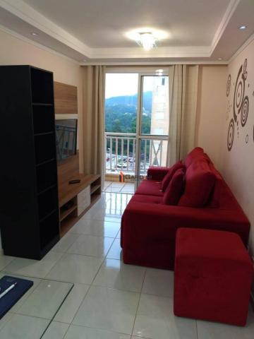 Nova Mogi I - Apartamento com 2 dormitórios à venda, 58 m² por R$ 265.000 - Mogi Moderno - - Foto 17
