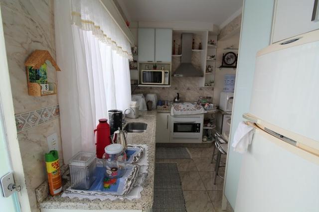 1257 Excelente imóvel em alvenaria no Bairro Costeira, rua pavimentada - Foto 16