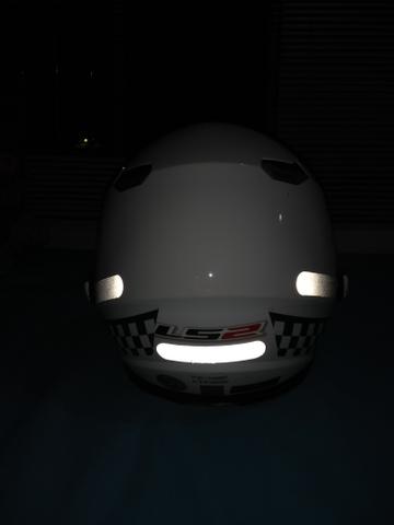 Capacete LS 2 - Foto 6