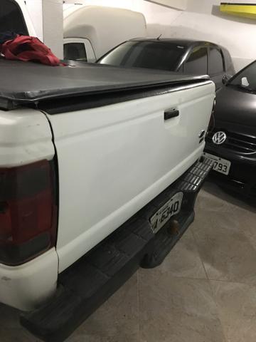RANGER V6 com Gas - Foto 4