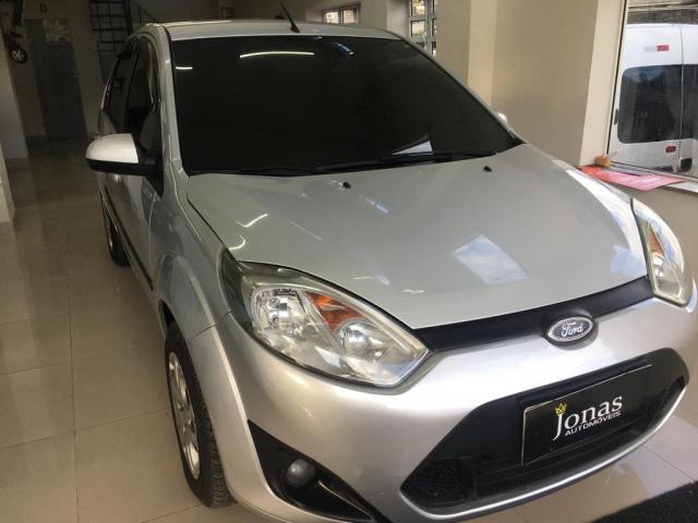 FORD FIESTA 2013/2013 1.6 MPI SEDAN 8V FLEX 4P MANUAL - Foto 2