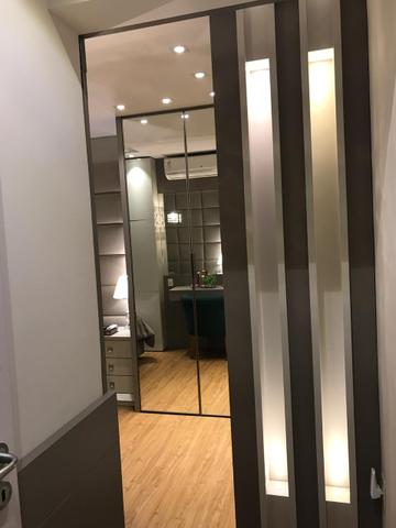 Apartamento Campinas , 3 dormitórios, 3 banheiros, 1 suíte, 1 vaga, finamente mobiliado - Foto 2