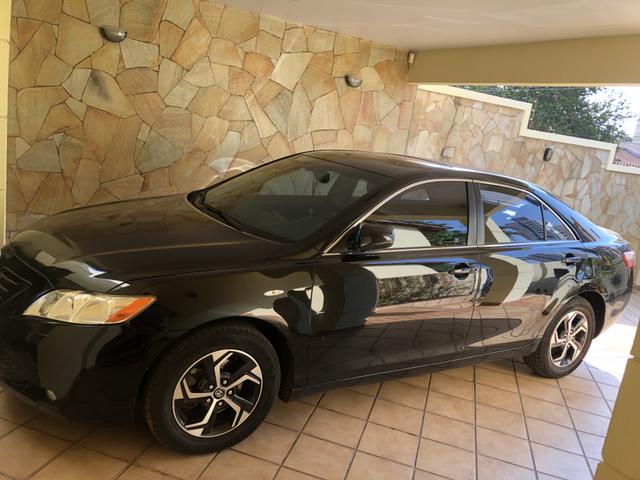 Toyota Camry 2008