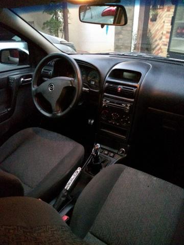 Astra Advantage 2.0 - 2007 - Foto 3