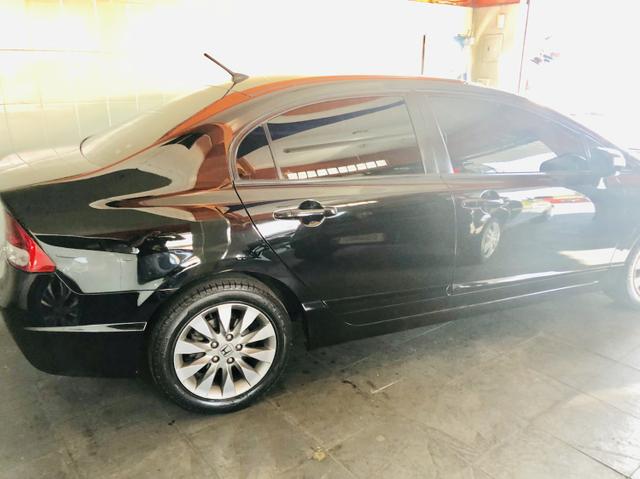 New civic lxl completo automatico - Foto 14