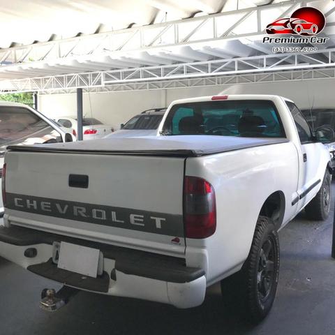 S10 Colina 4x4 Diesel - Foto 3