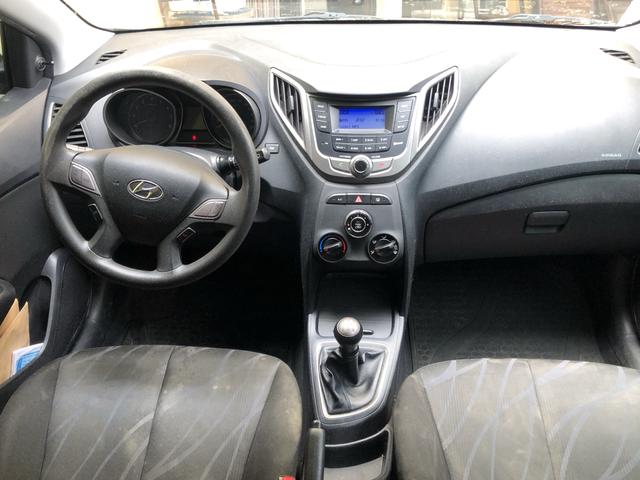 Hyundai hb 20 con./conf.plus 1.0 flex 12v - Foto 7