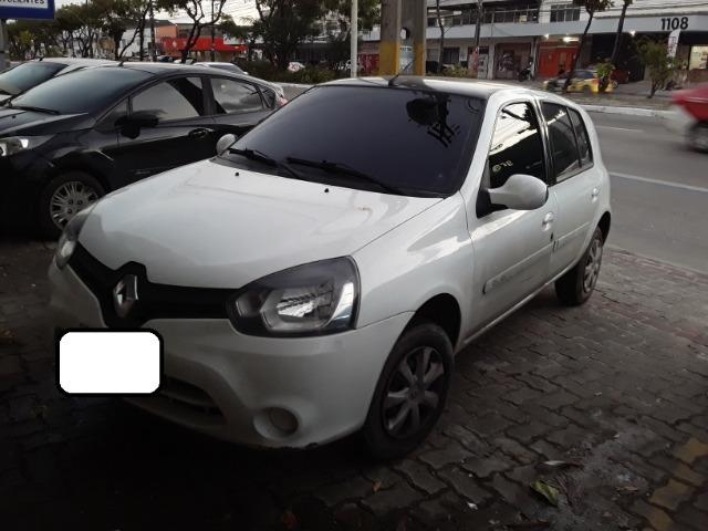 Clio 1.0 Expression 16V Flex 4P 2016!!! * - Foto 2