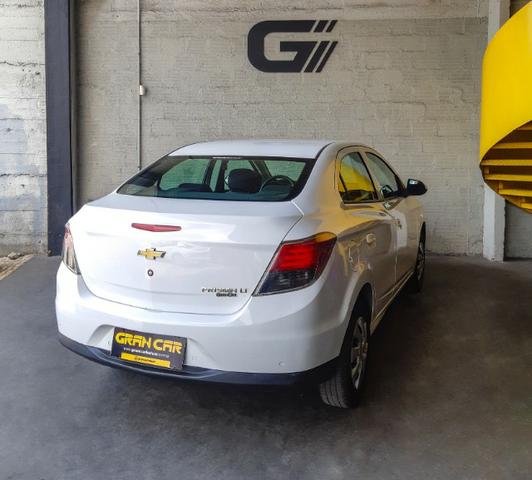 Prisma LT, é na Gran Car!! - Foto 3