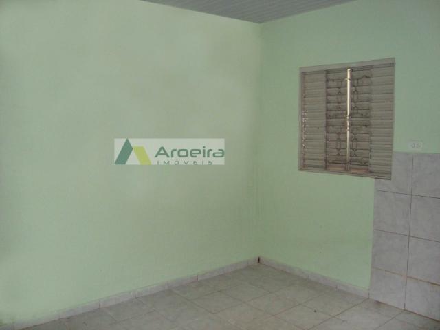 Casa, Vila Novo Horizonte, Goiânia-GO - Foto 7