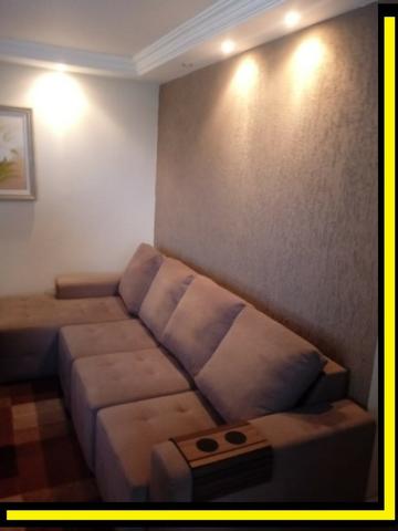 Apartamento 4 andar bem Localiz. Financia ac carros ou terreno