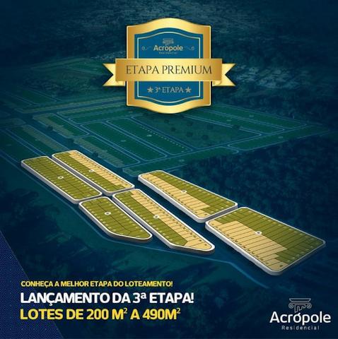 Lote Goiânia: Prox. Jardins Madri; Anel Viário; Moinho dos Ventos - Foto 13