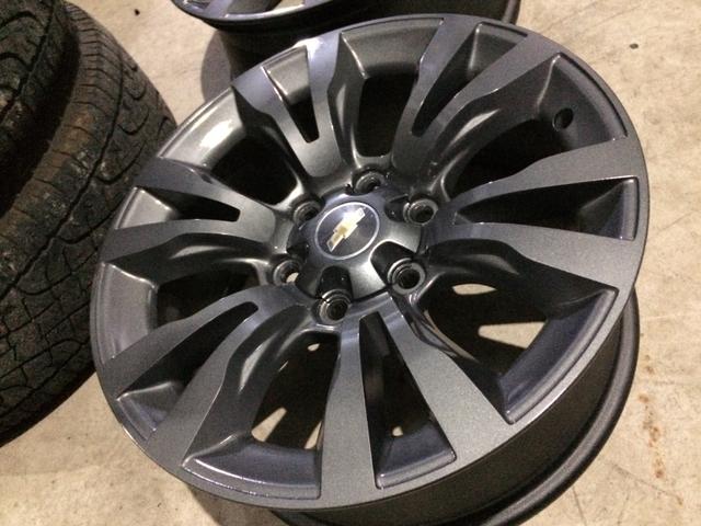 Rodas s10 nova em vários modelos - Foto 7