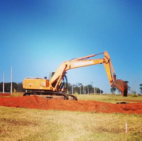 Lote Goiânia: Prox. Jardins Madri; Anel Viário; Moinho dos Ventos - Foto 8