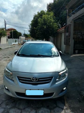 Corolla SEG 08/09 Urgente!!! - Foto 4