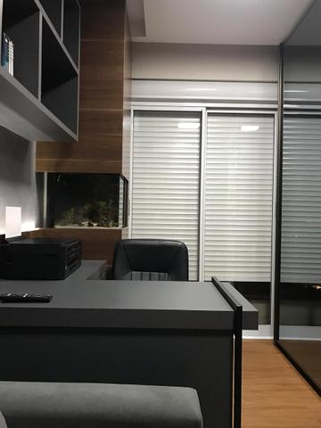 Apartamento Campinas , 3 dormitórios, 3 banheiros, 1 suíte, 1 vaga, finamente mobiliado - Foto 13