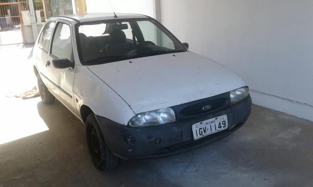 Fiesta 97 - Foto 2