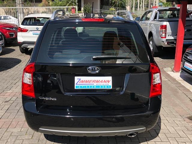 Kia Carens ex 2.0 2013 7 lugares , toda revisada - Foto 8