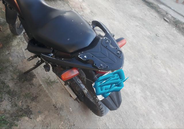 Vende se rabeta completa - Foto 2