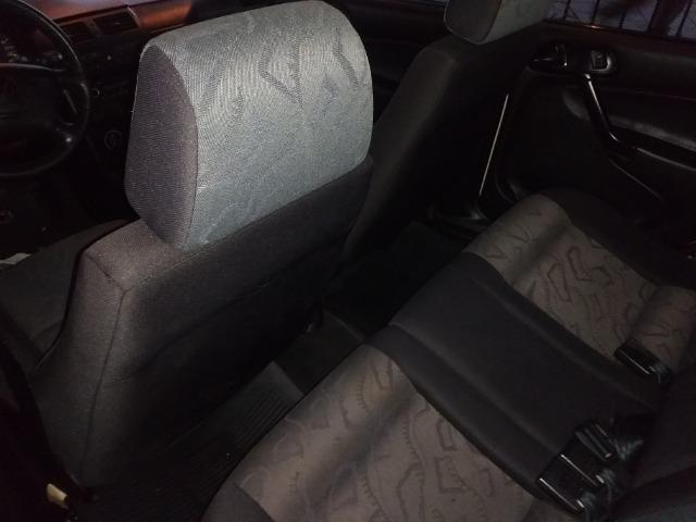 Vendo gol gti 2.0 ano 2000 - Foto 5