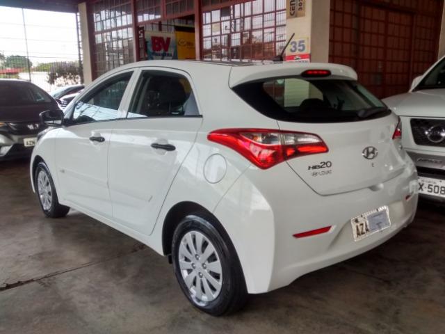 Hb20 1.0 Flex Completo Única Dona 2015 - Foto 13