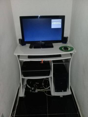Parque Morumbi - Casa em Condomínio- 50 M² - 02 dormitórios-02 Vagas - à venda, 59 m² - Pa - Foto 14