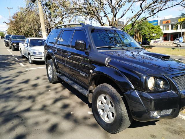 Pajero Sport 4x4 V6 - Foto 5