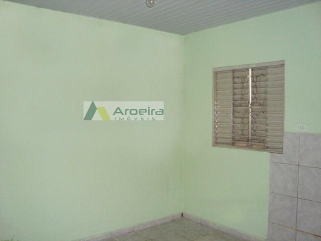 Casa, Vila Novo Horizonte, Goiânia-GO - Foto 5