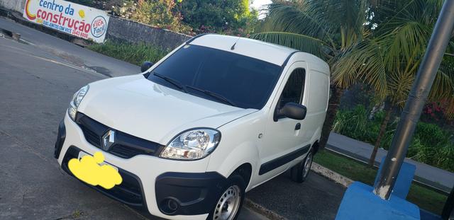 Renault Kangoo - Foto 3