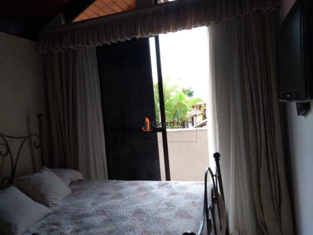 Sobrado Helbor Ville-03 Dorms-01 Suite-04Vagas - Foto 19