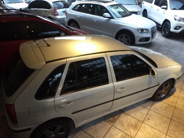 Vendo gol gti 2.0 ano 2000 - Foto 2